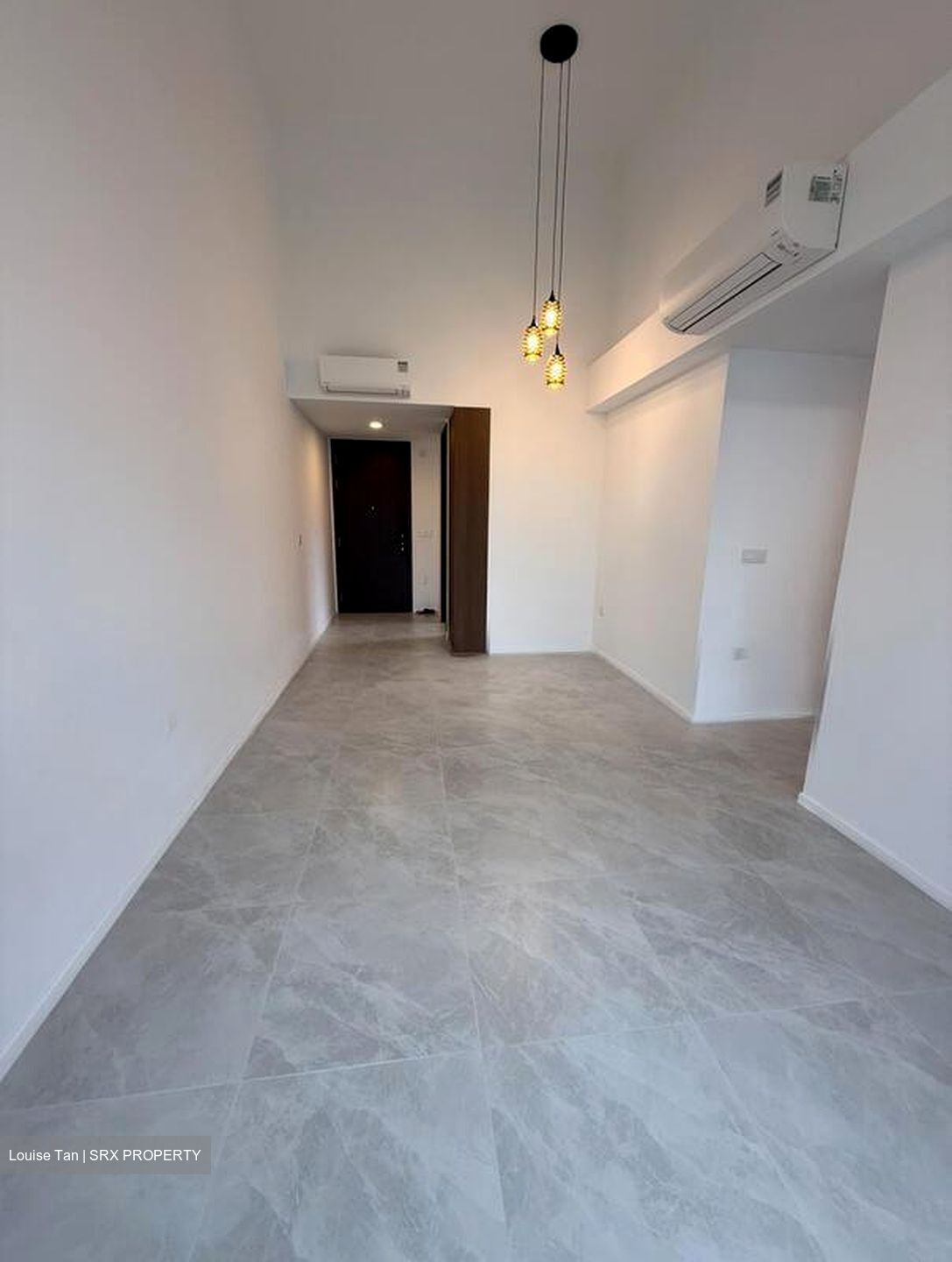 The Watergardens At Canberra (D27), Apartment #525636541